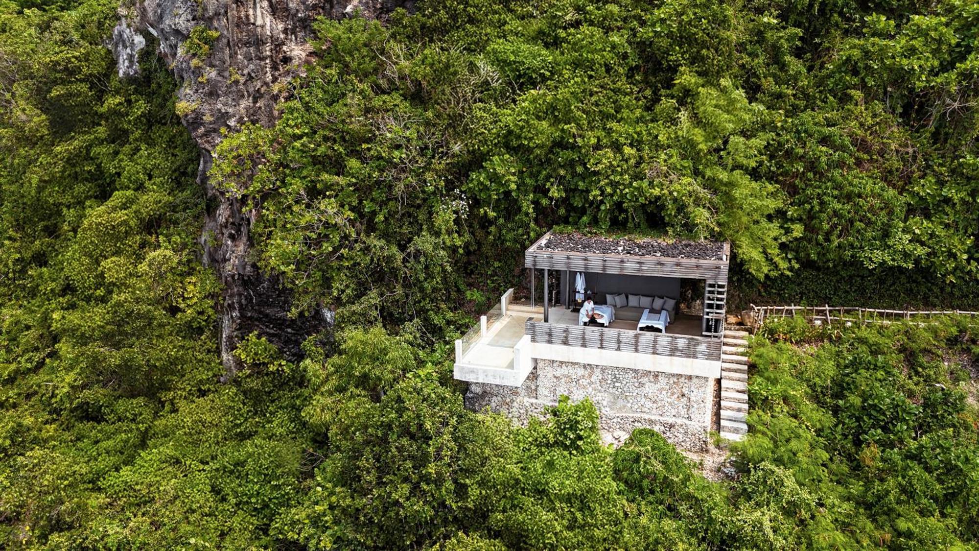 Alila Uluwatu (Bali)