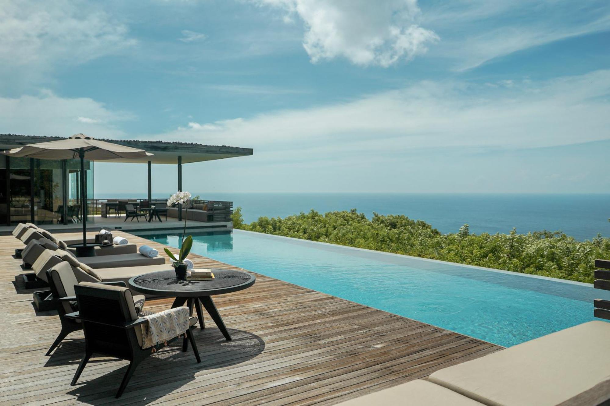 Alila Villa *