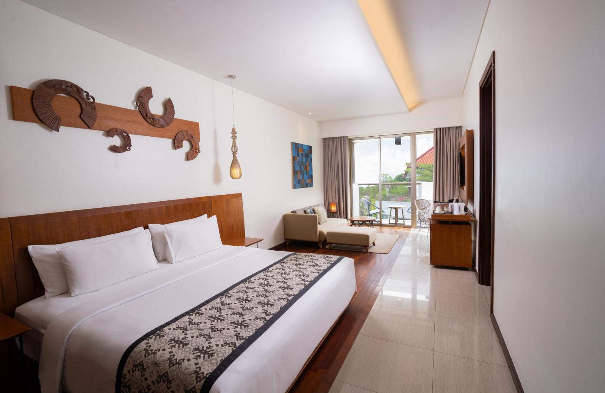 Merusaka Resort Nusa Dua (Bali)
