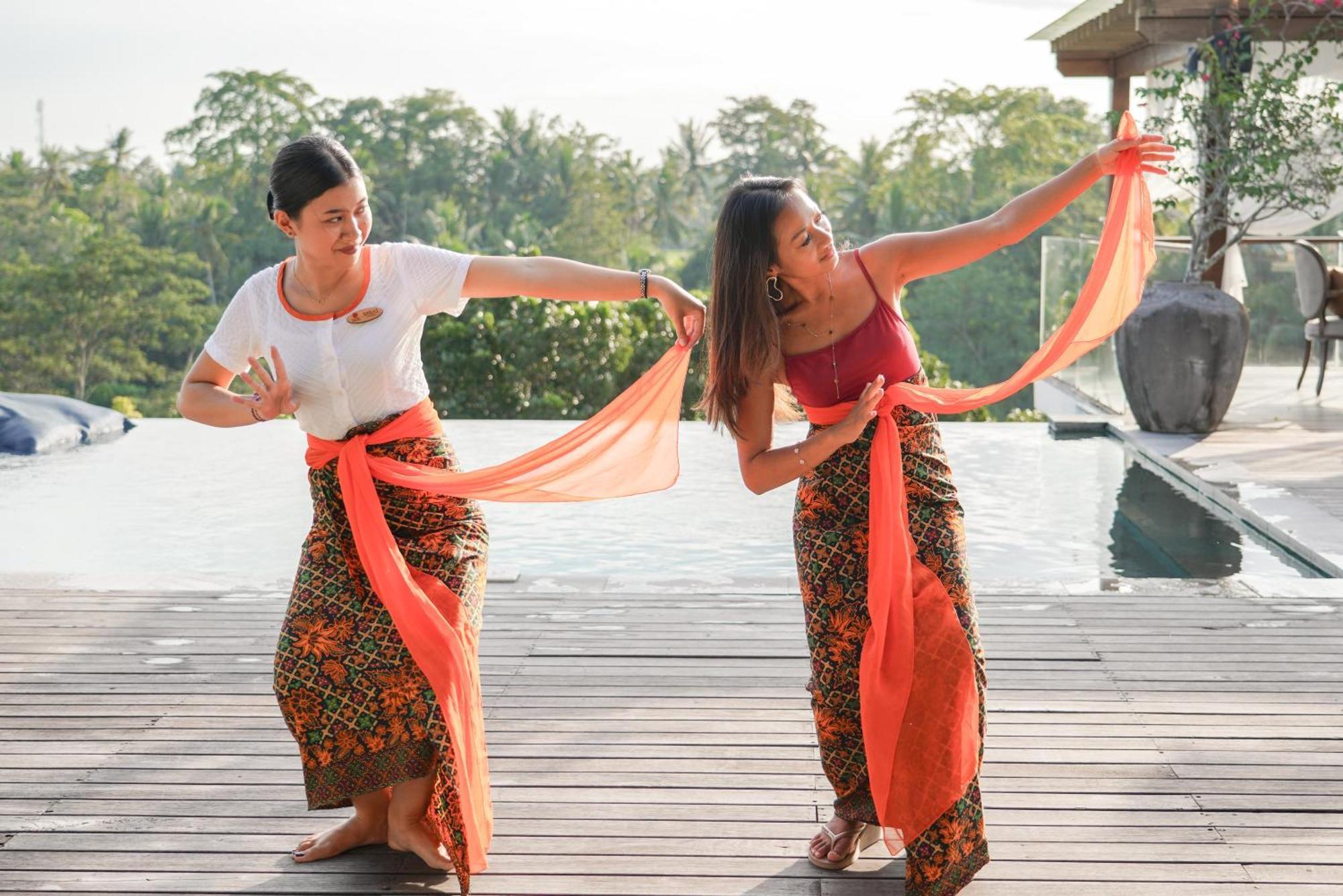 Goya Boutique Resort Ubud (Bali)