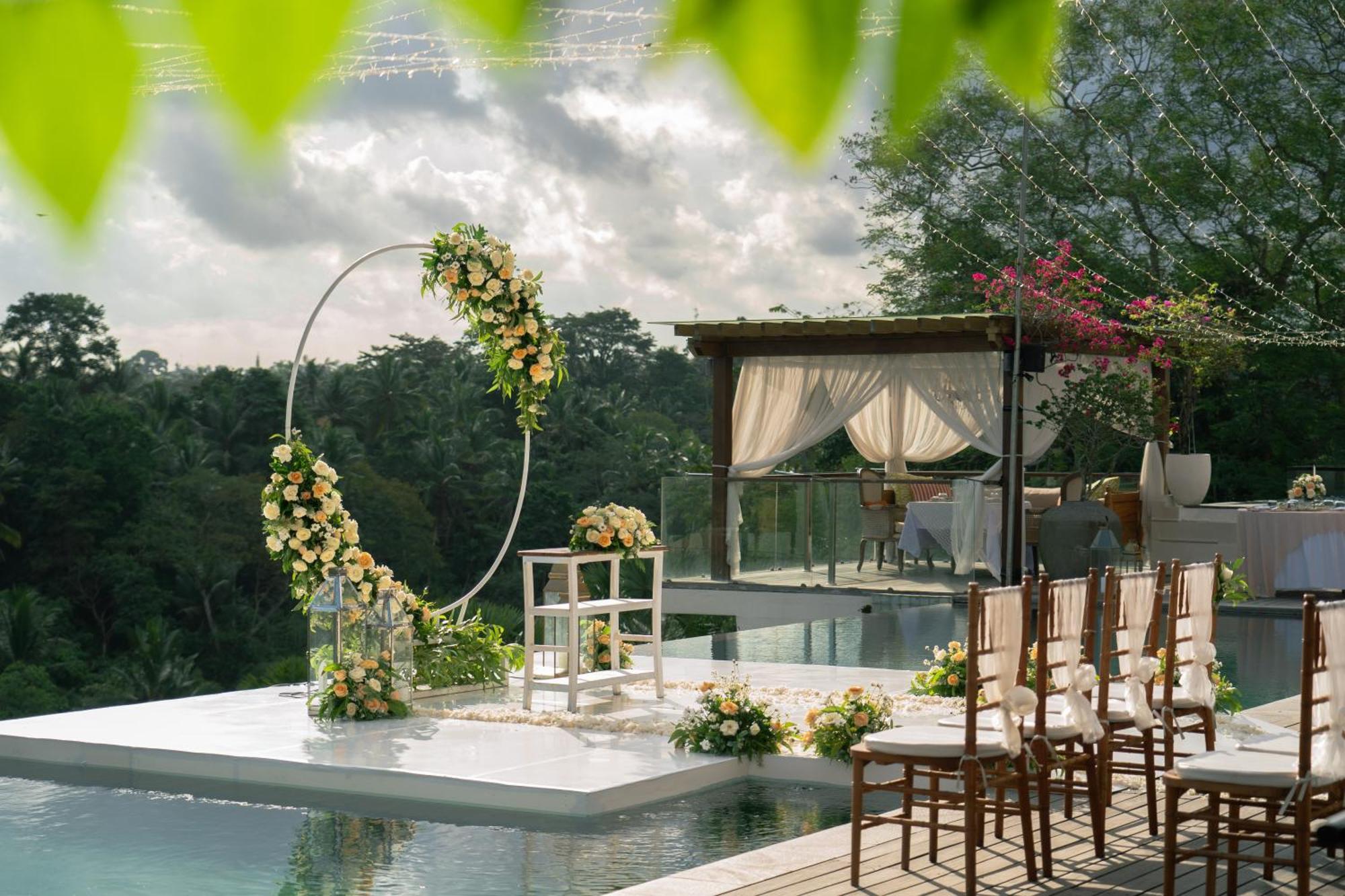 Goya Boutique Resort Ubud (Bali)