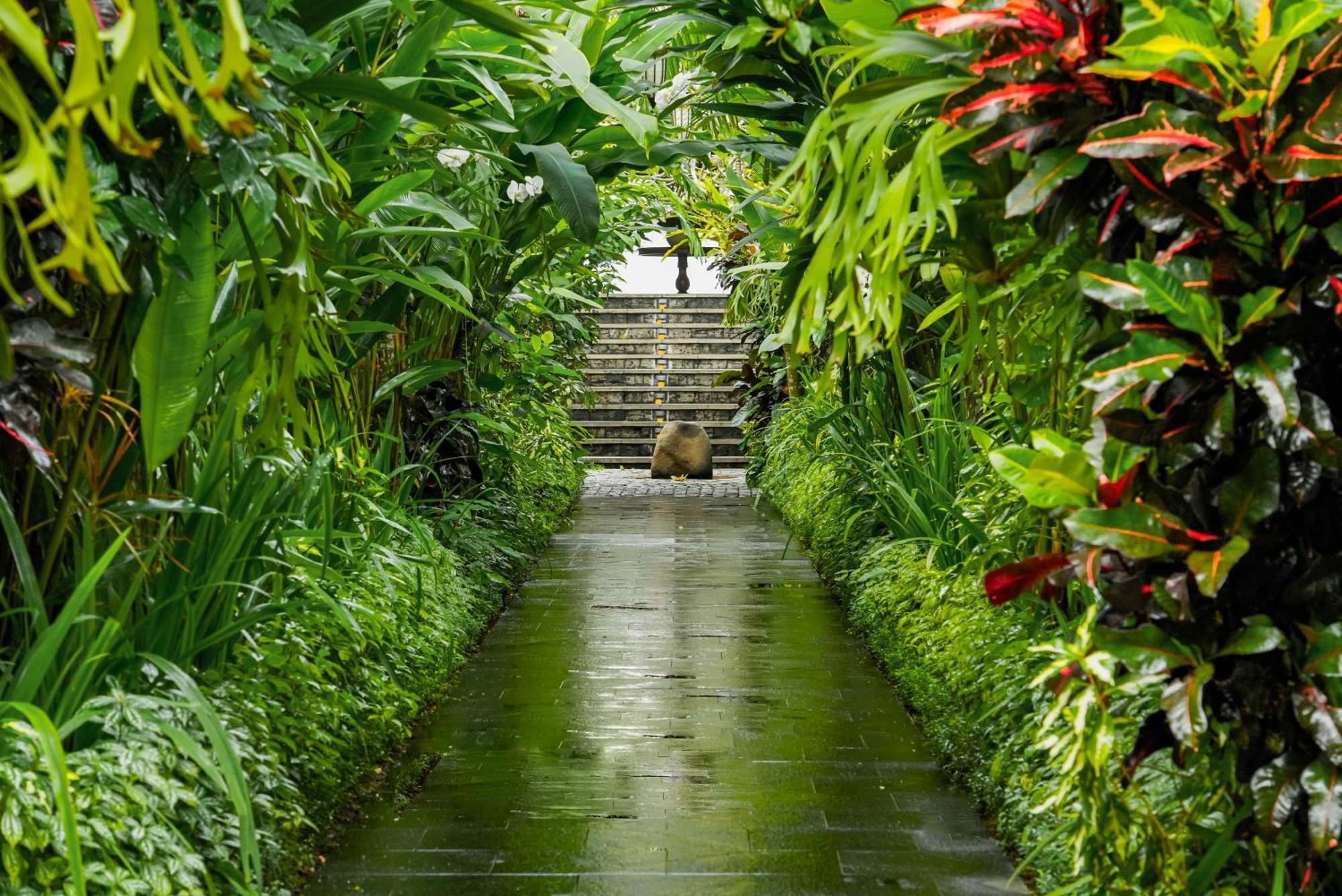 Goya Boutique Resort Ubud (Bali)