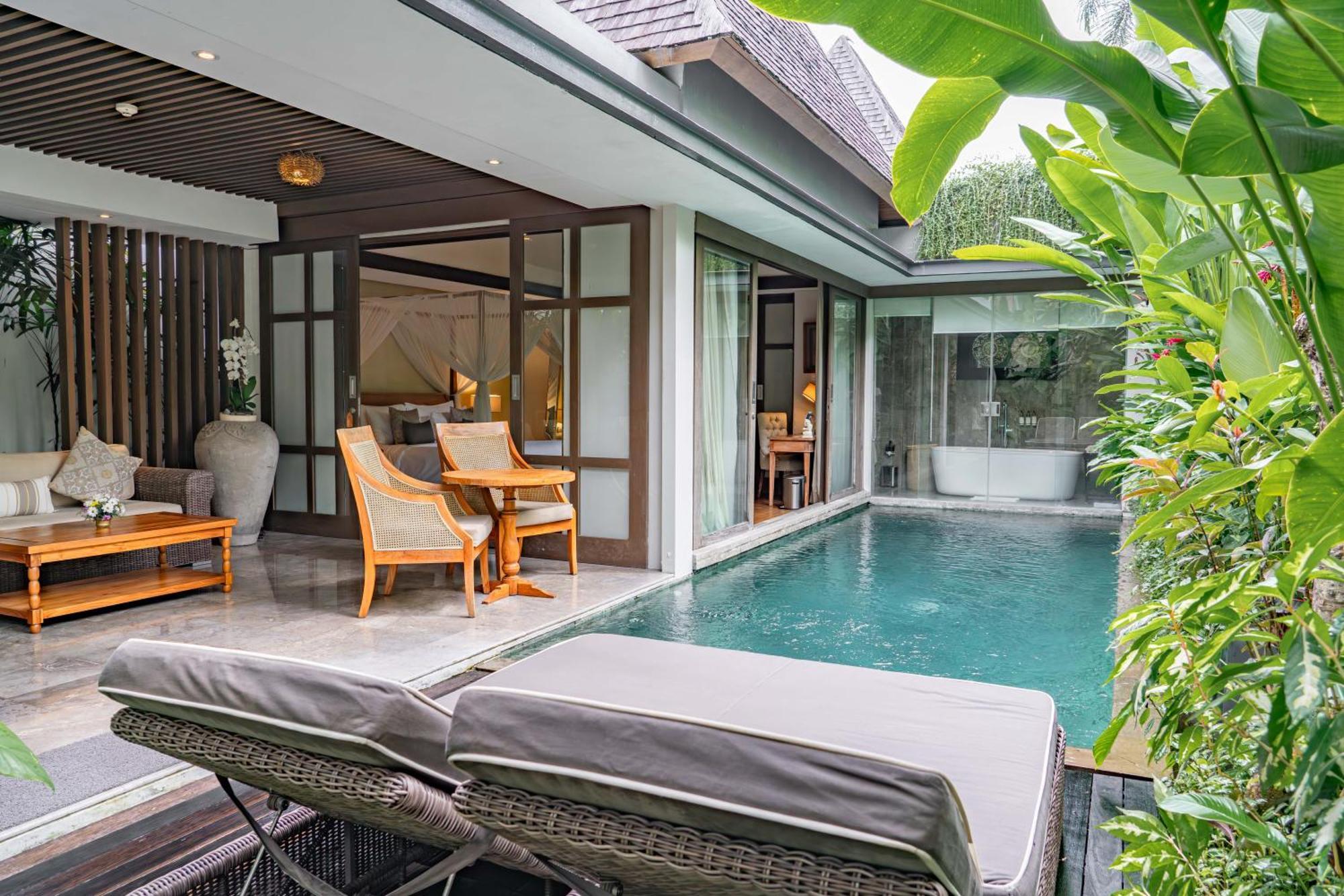 Goya Boutique Resort Ubud (Bali)
