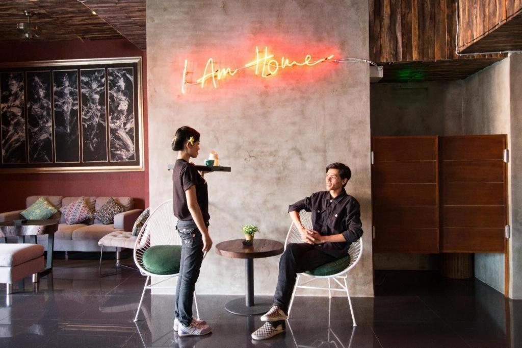 Hadi Poetra Hotel Kuta (Bali)