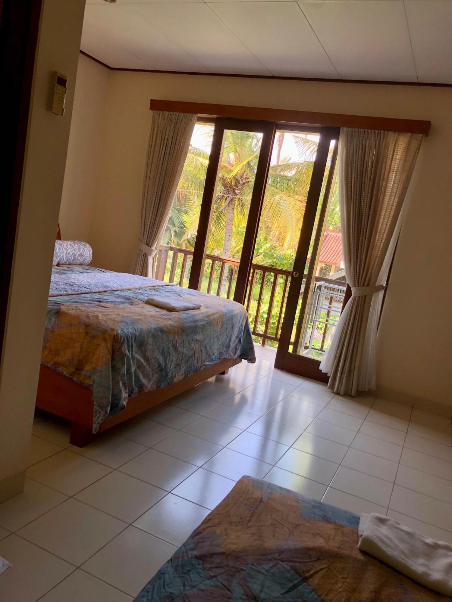Disthi And Snorkeling Guest house