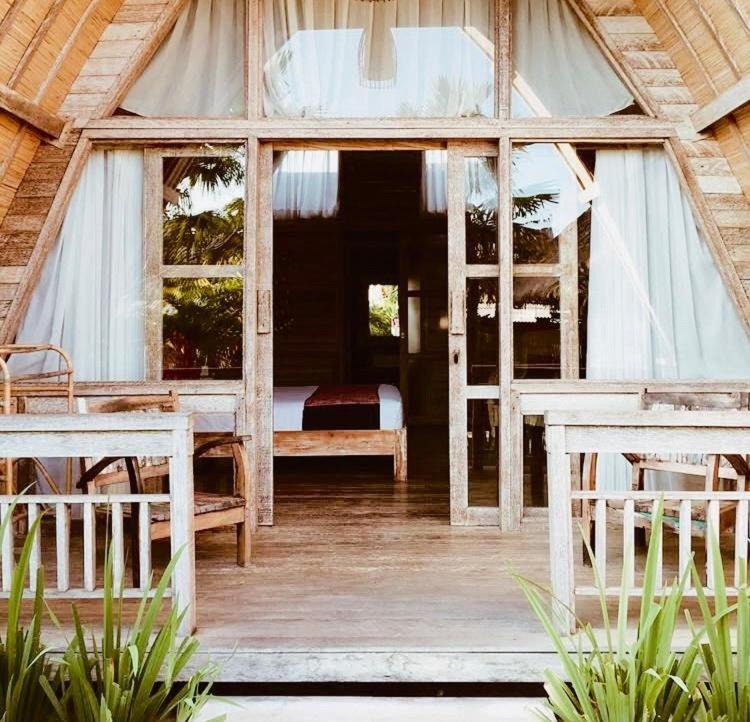 Bed & Breakfast The Hideaway
