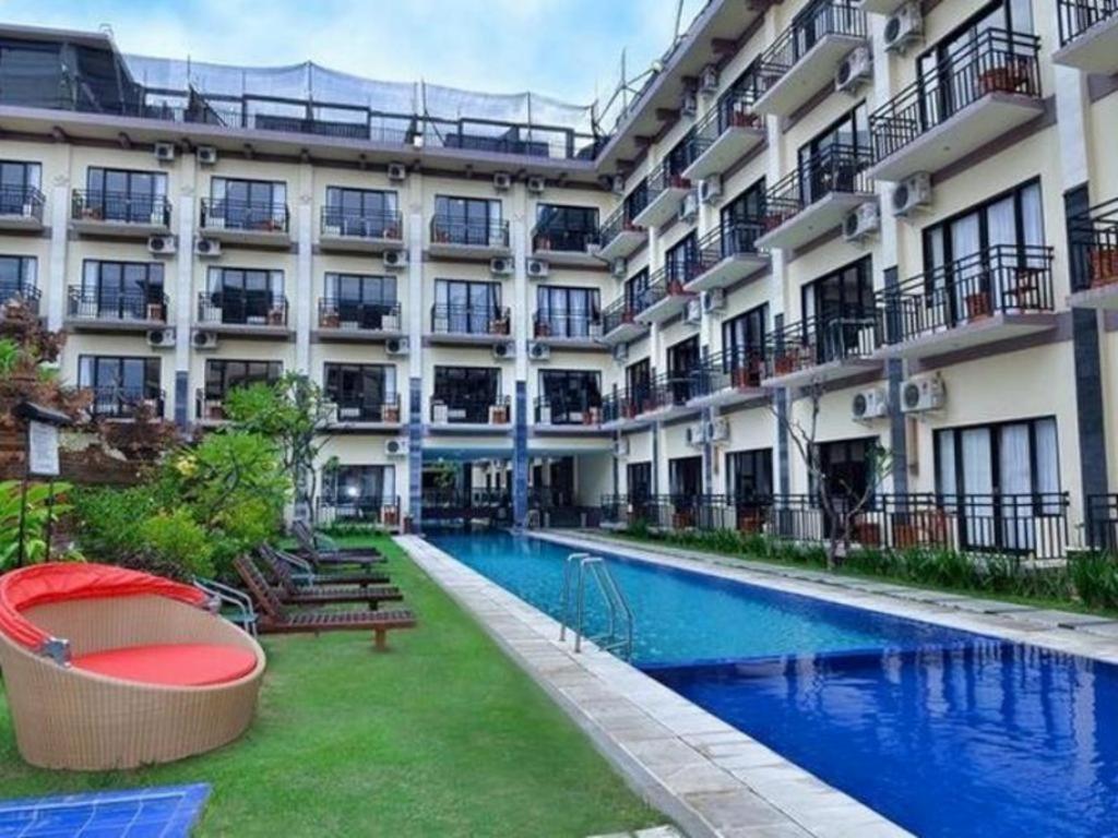 The Aroma's Of Bali & Legian (Bali)