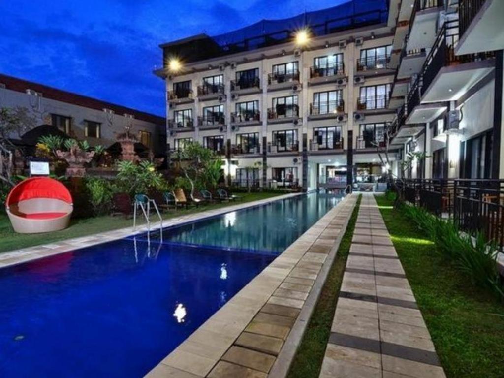 Resort The Aroma's Of Bali & Legian (Bali)