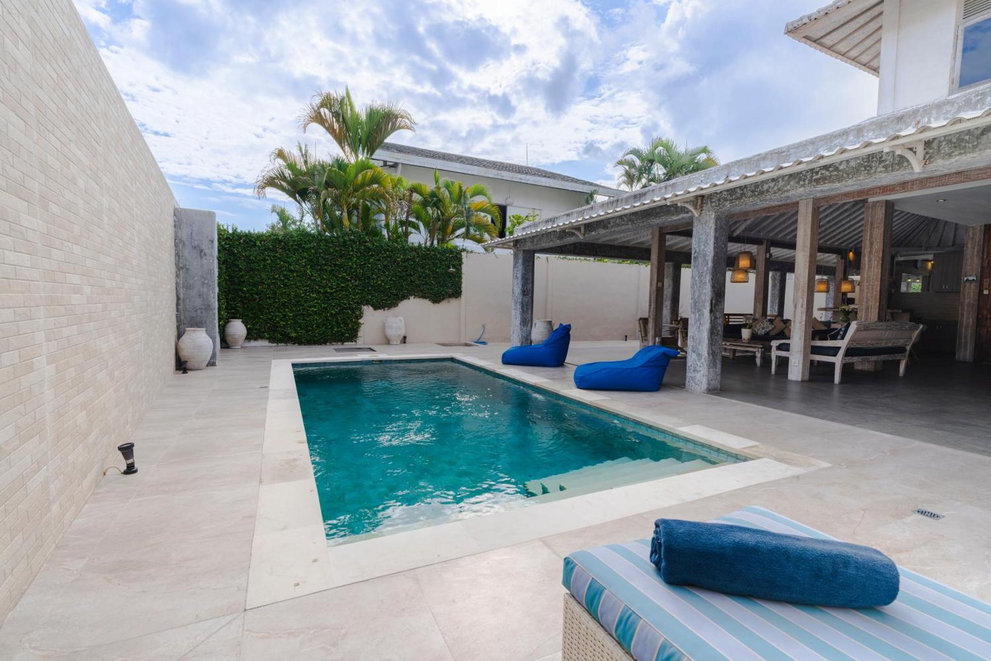 Villa Bella Vista