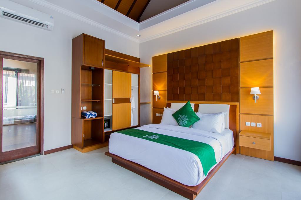 Holiday park Amelle & Residences 4*