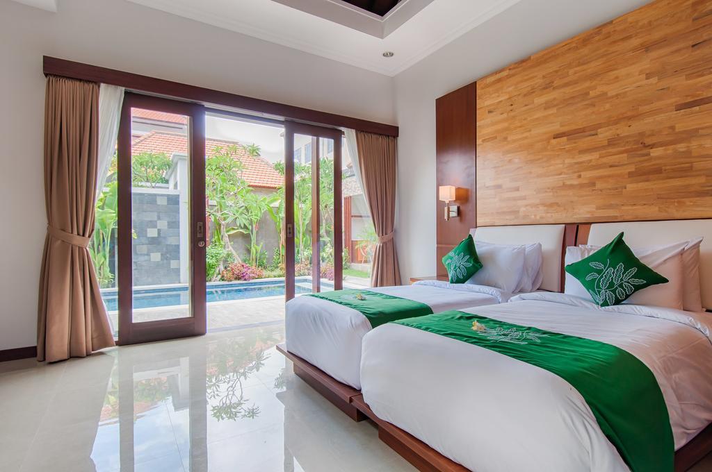 Amelle & Residences