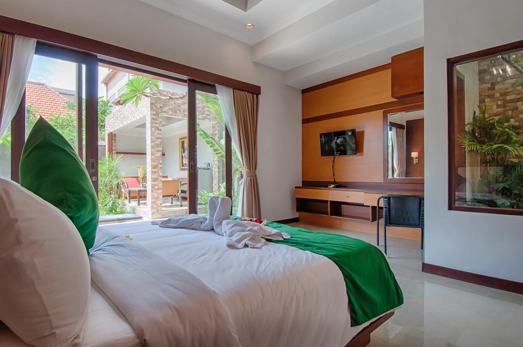 Amelle & Residences 4* Canggu (Bali)