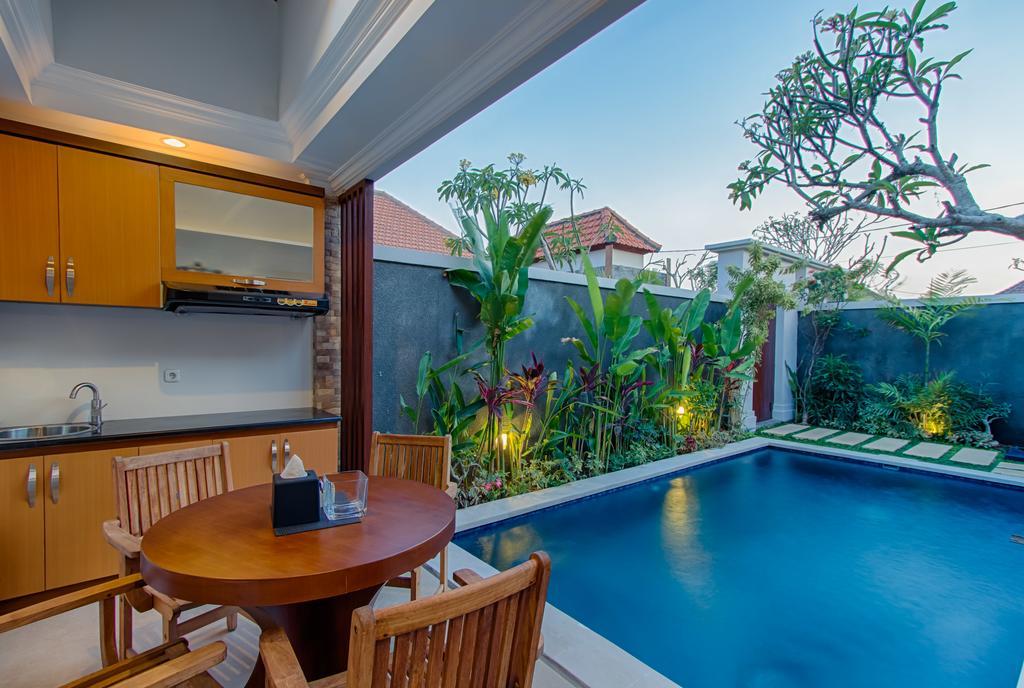 Amelle & Residences Holiday park