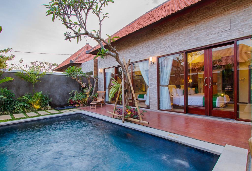 Holiday park Amelle & Residences Canggu (Bali)