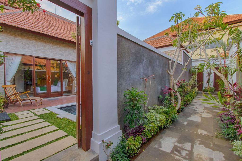Amelle & Residences 4* Canggu (Bali)