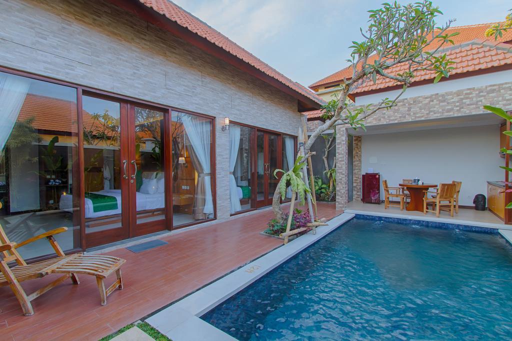 Amelle & Residences Canggu (Bali)