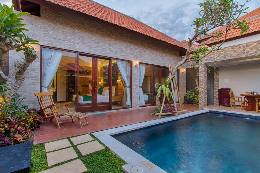 Holiday park Amelle & Residences 4*