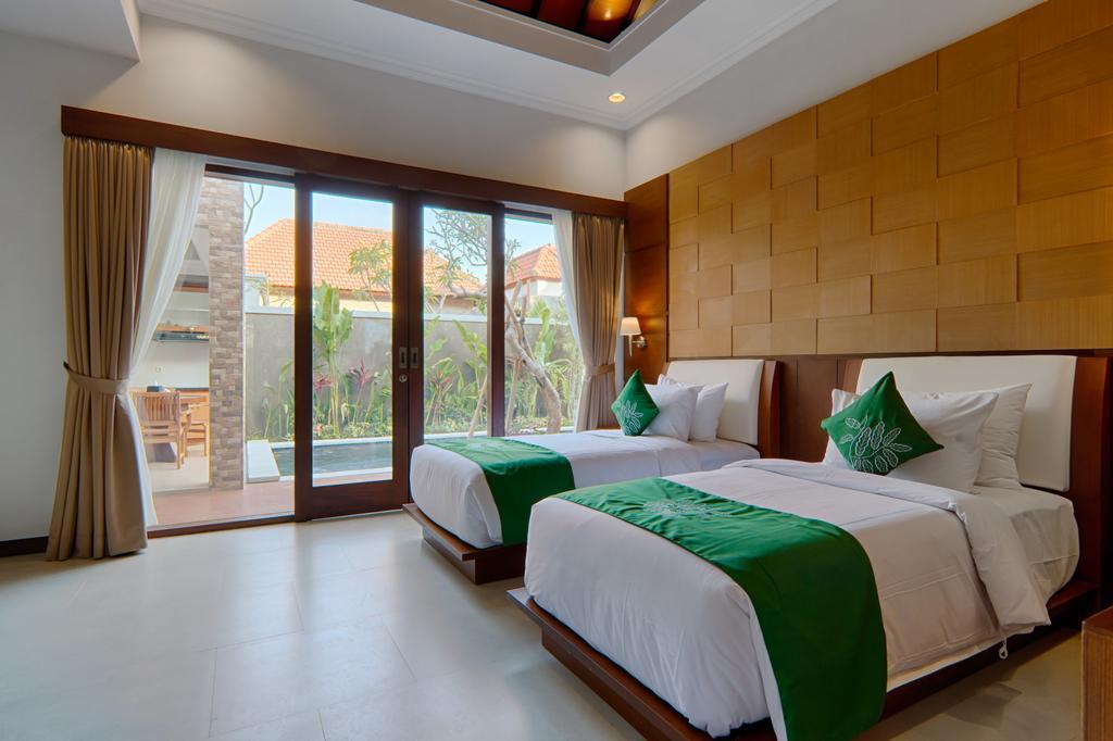 Amelle & Residences Holiday park 4*