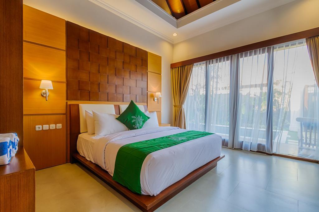 Amelle & Residences Canggu (Bali)