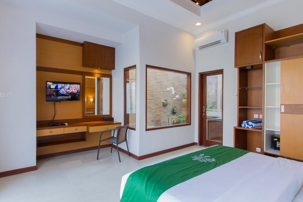 Amelle & Residences Holiday park 4*
