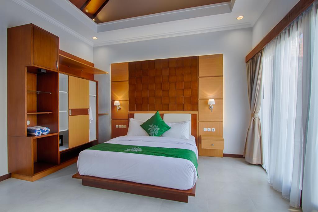 Amelle & Residences Holiday park Canggu (Bali)