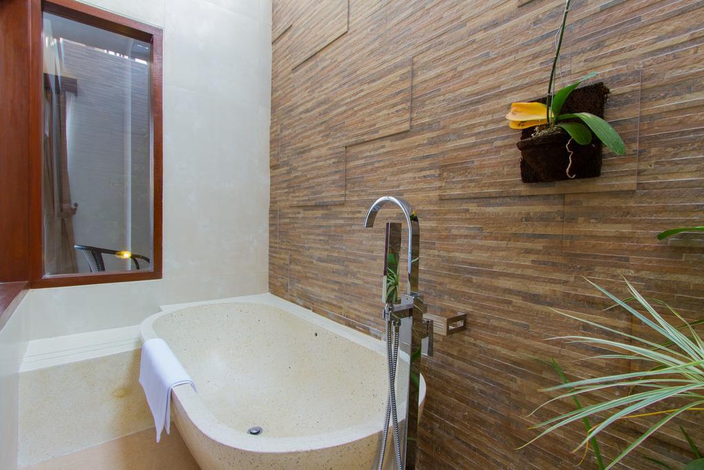 Amelle & Residences Canggu (Bali)