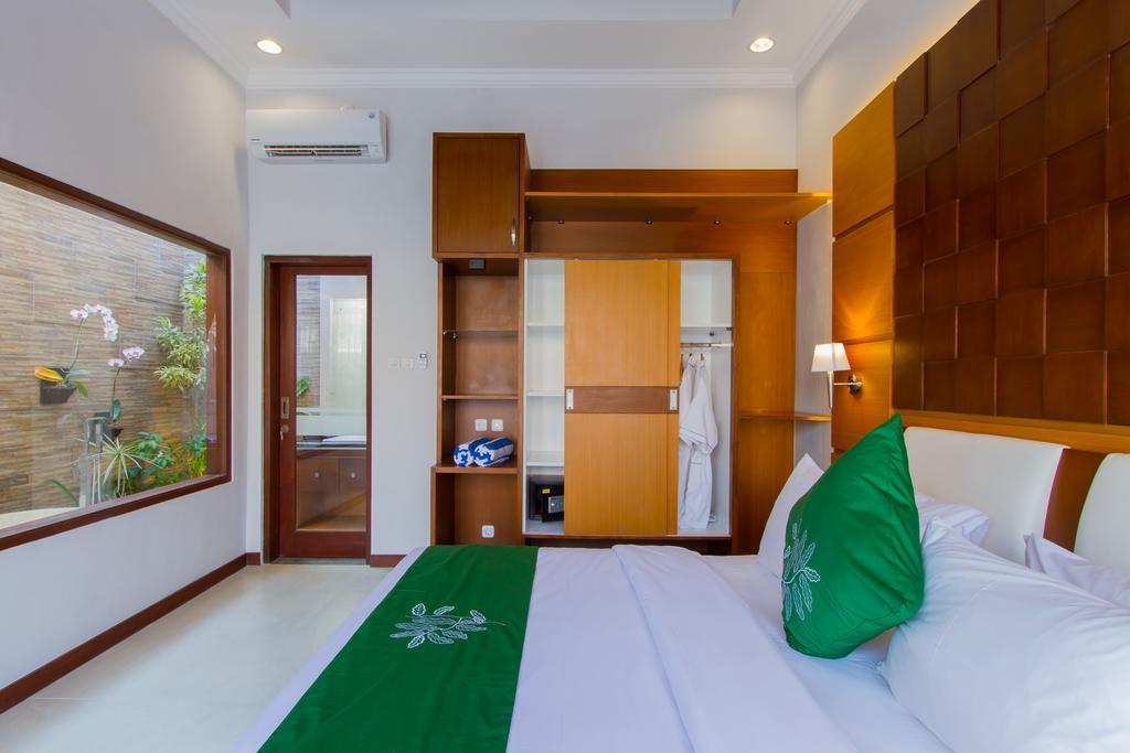 Holiday park Amelle & Residences 4*