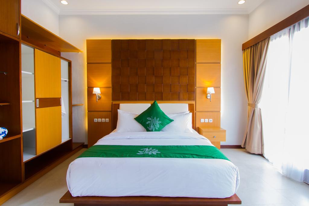 Amelle & Residences 4*