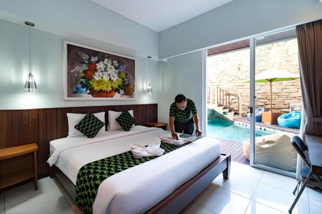 Hadi Poetra Hotel