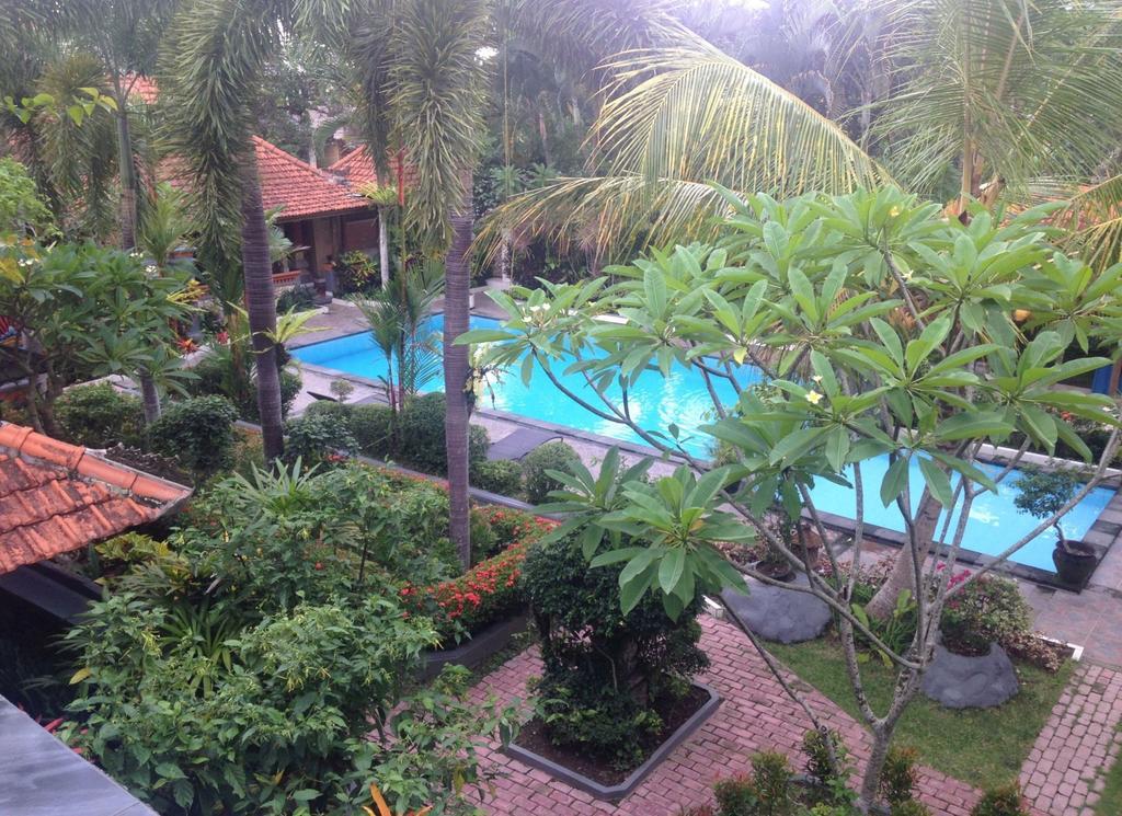 Dewa Bharata Guest house 3*