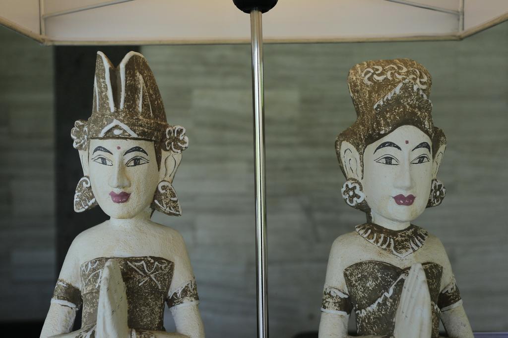 Masia Holiday park Ubud (Bali)