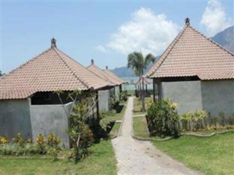 Astradana Hotel & Glamping 2*