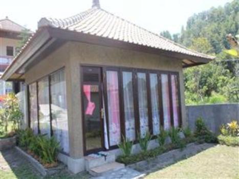 Astradana Hotel & Glamping 2* Kintamani (Bali)