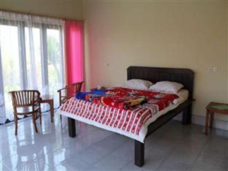 Astradana Hotel & Glamping Holiday park
