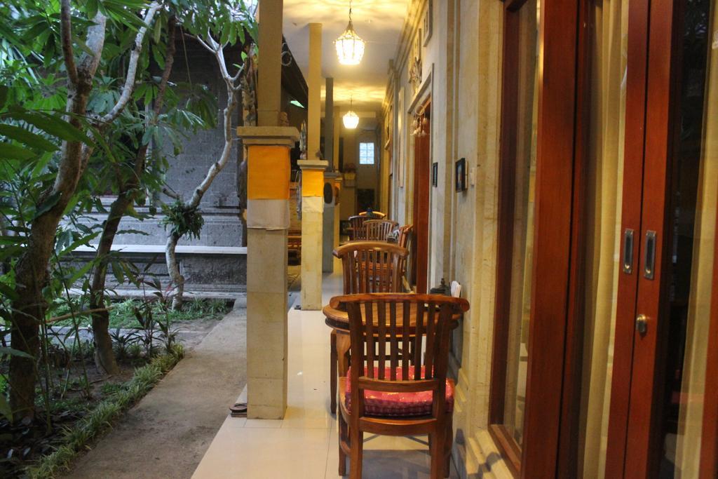 Tagel Karsa House Guest house Ubud (Bali)