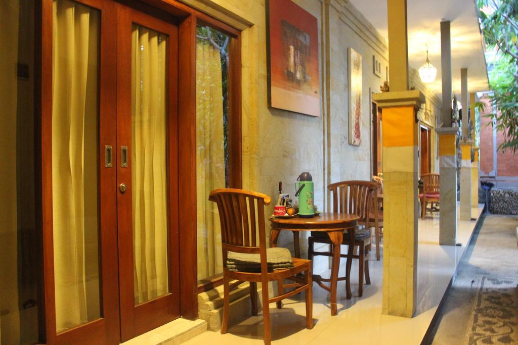Guest house Tagel Karsa House *