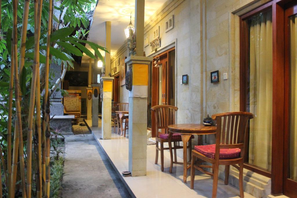 Tagel Karsa House *