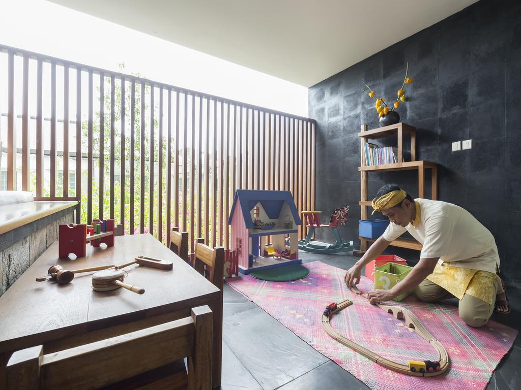 The Longhouse, - Bali 4* Jimbaran (Bali)