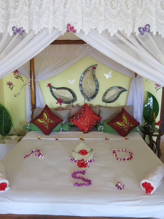 Guest house Pt Putra Momongan Menyelam Scuba Amed (Bali)