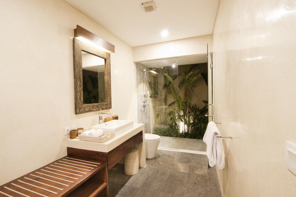Villa Puspa *
