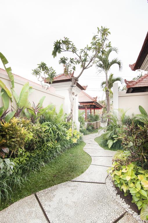Villa Puspa Tanah Lot (Bali)