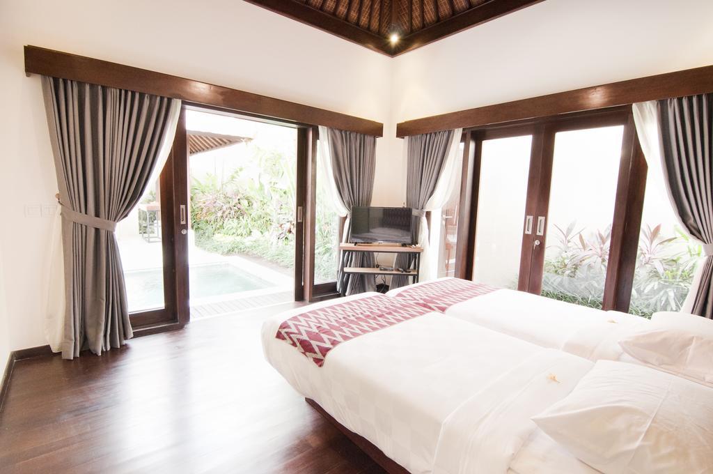 Puspa Villa Tanah Lot (Bali)