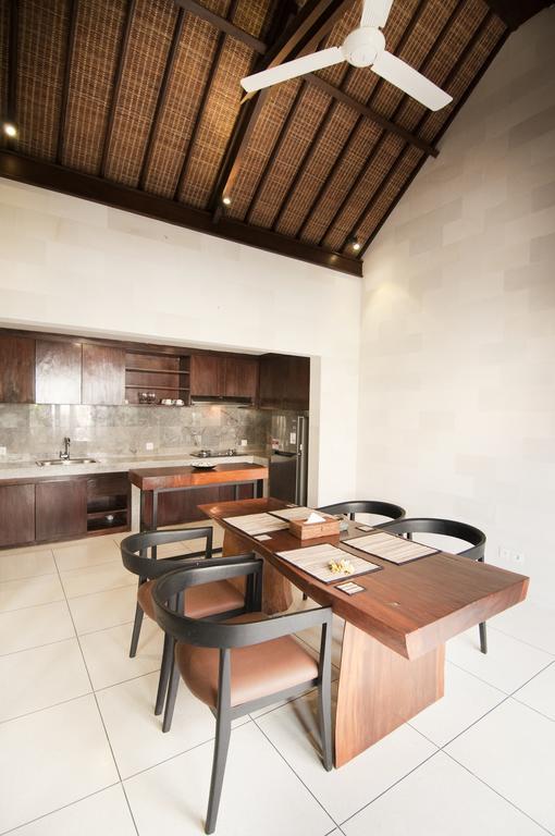 Villa Puspa Tanah Lot (Bali)