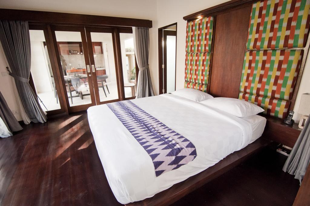 Villa Puspa Tanah Lot (Bali)