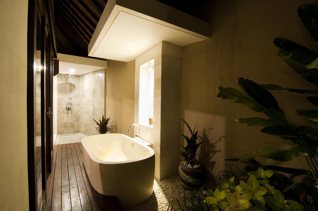 Puspa Villa Tanah Lot (Bali)
