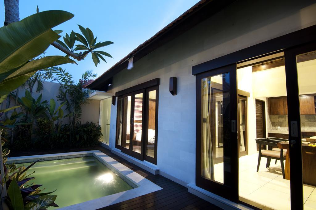 Villa Puspa Tanah Lot (Bali)