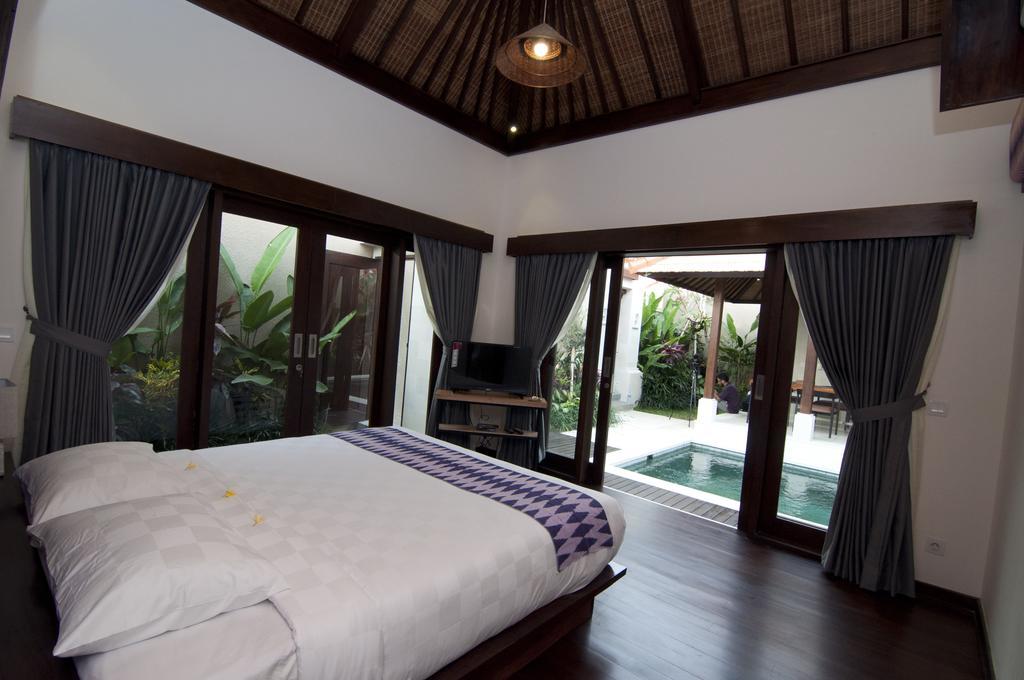 Villa Puspa Tanah Lot (Bali)