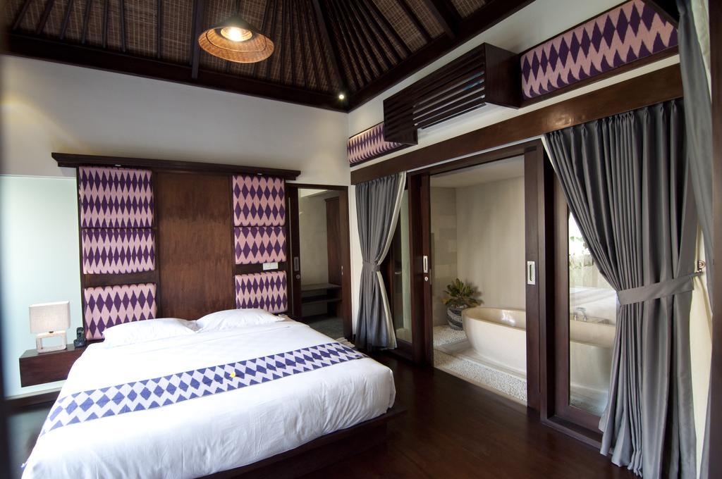 Puspa Villa
