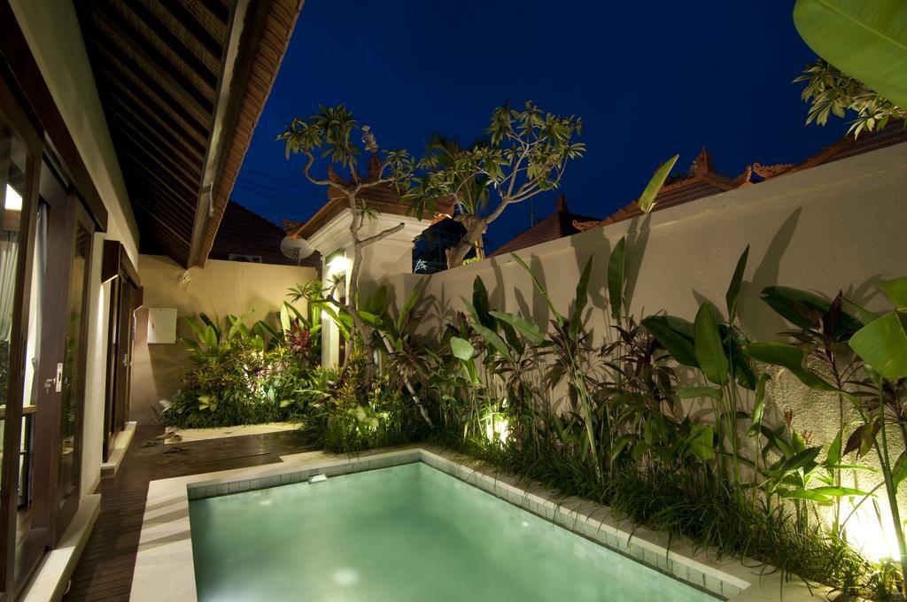 Puspa Villa *