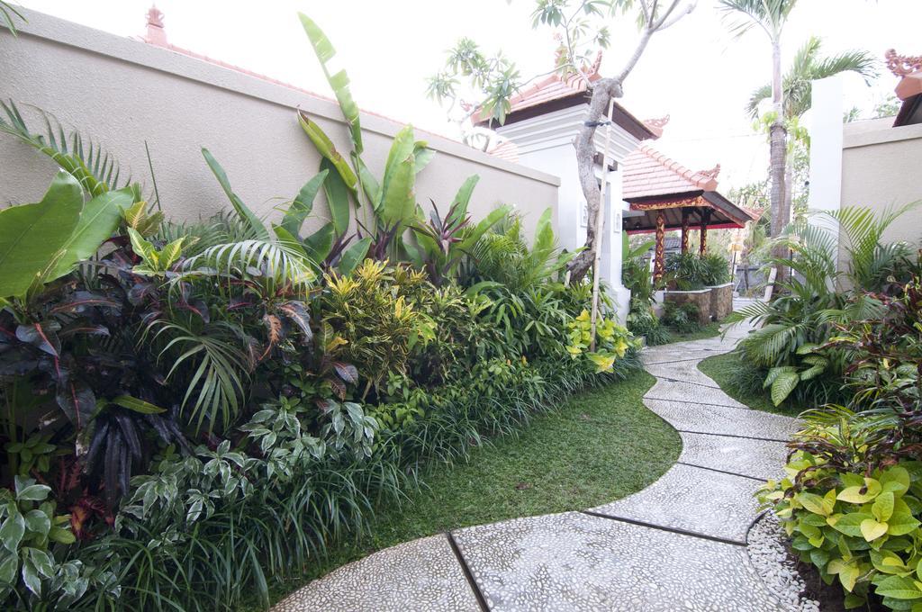 Puspa Villa Tanah Lot (Bali)